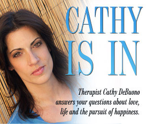 Cathy Is In
