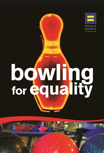 Boston Bowling for Equality