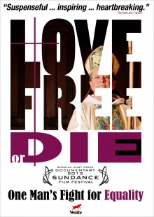 Love Free or Die @ Seoul LGBT Film Festival