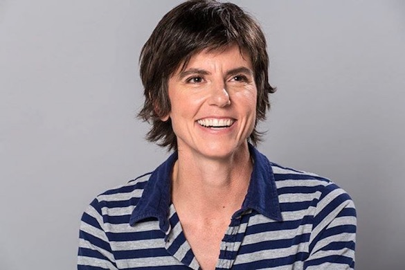 Lesbian Com Connecting Lesbians Worldwide Tig Notaro Scores Hbo Special